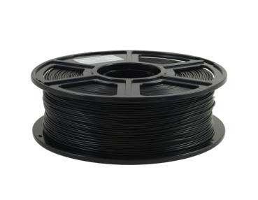 Flashforge PLA Matt Schwarz 1.75 mm 1 kg